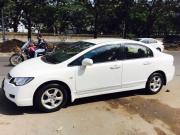 Honda Civic 1.8 S MT 2007