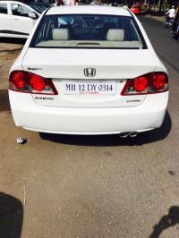 Honda Civic 1.8 S MT 2007