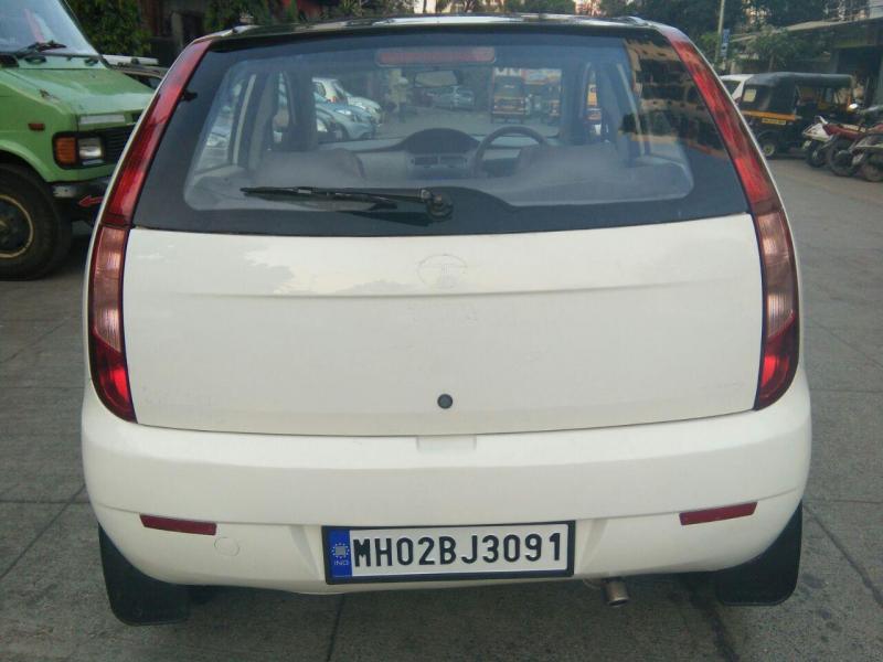 Tata Indica Vista Aqua 1.2 Safire 2009
