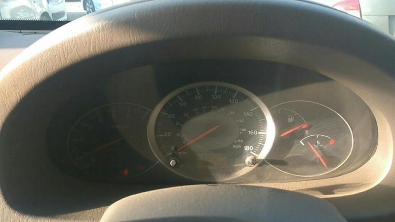 Mahindra Scorpio SLE 7S BSIV 2012