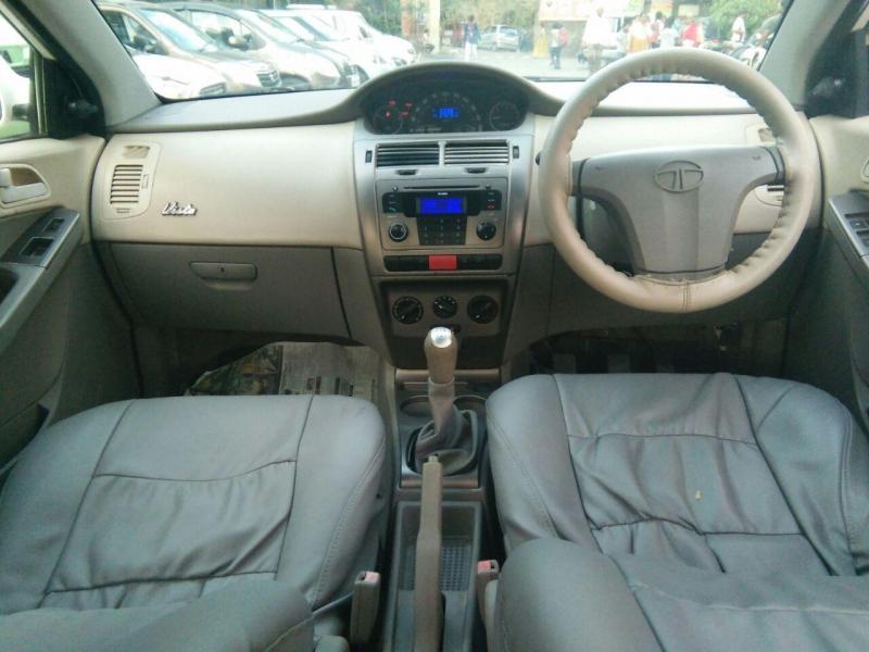 Tata Indica Vista Aqua 1.2 Safire 2009