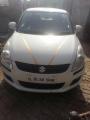 Maruti Suzuki Swift VDi 2012