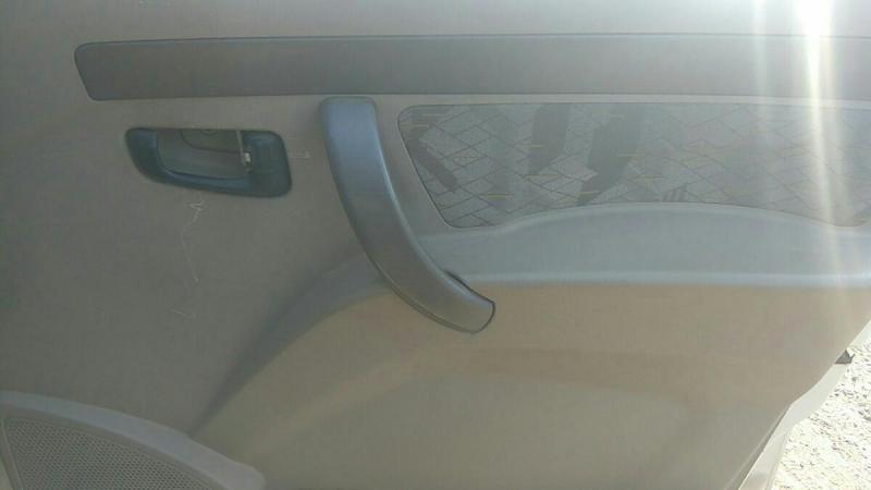 Mahindra Scorpio SLE 7S BSIV 2012