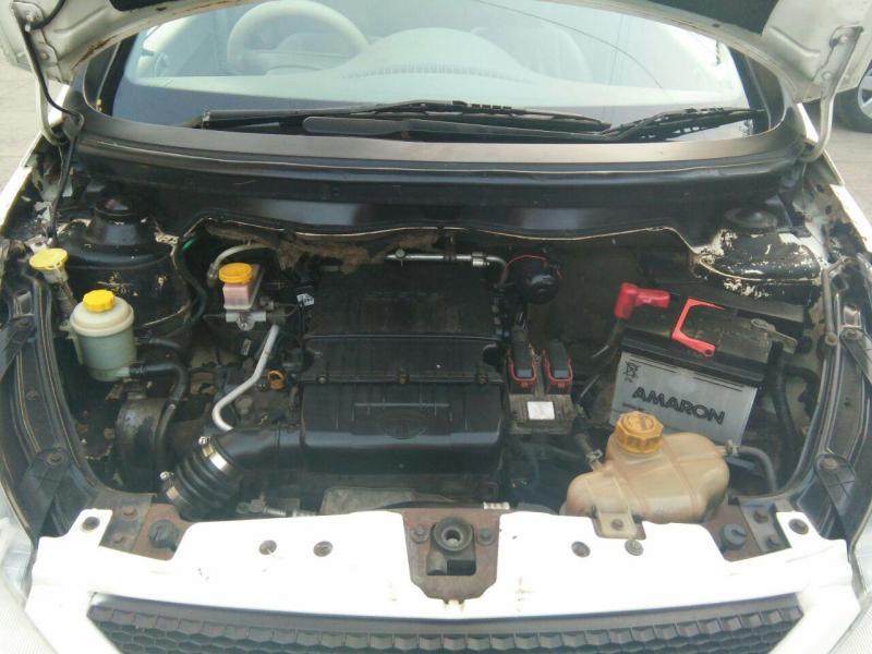 Tata Indica Vista Aqua 1.2 Safire 2009