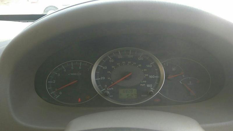 Mahindra Scorpio SLE 7S BSIV 2012