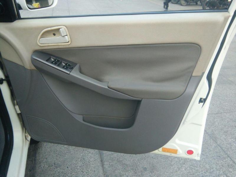 Tata Indica Vista Aqua 1.2 Safire 2009