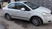 Maruti Suzuki SX4 VDi 2011