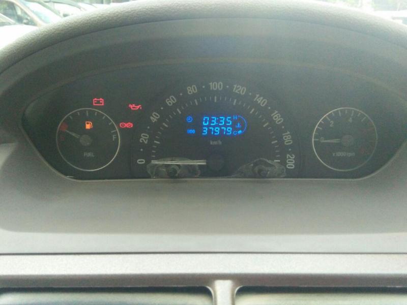 Tata Indica Vista Aqua 1.2 Safire 2009