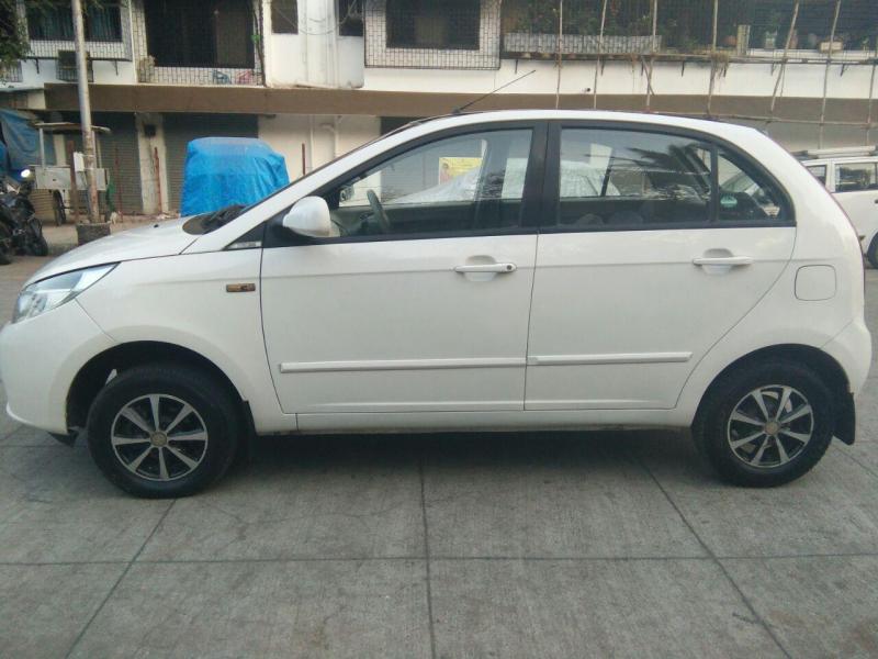 Tata Indica Vista Aqua 1.2 Safire 2009
