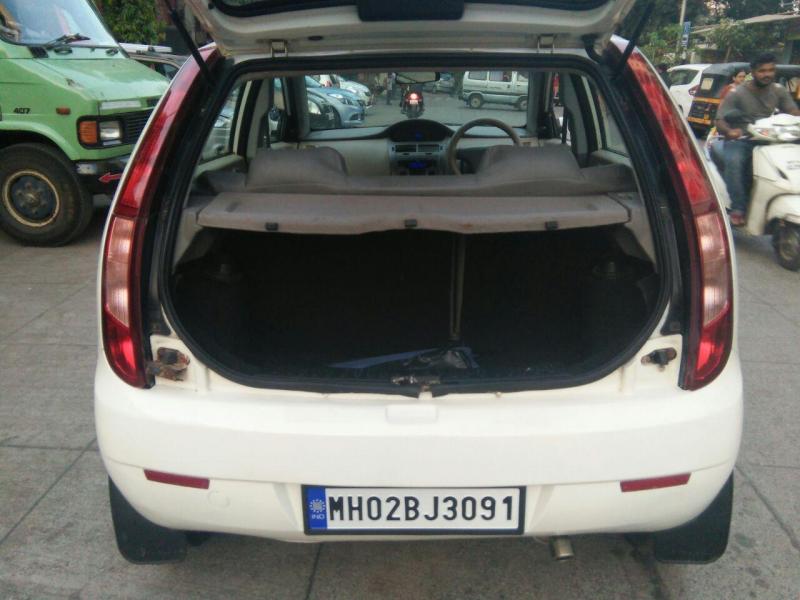 Tata Indica Vista Aqua 1.2 Safire 2009