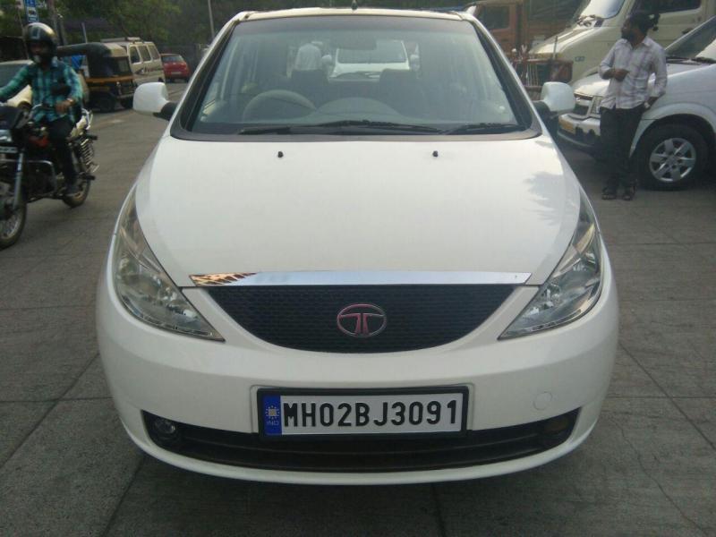 Tata Indica Vista Aqua 1.2 Safire 2009