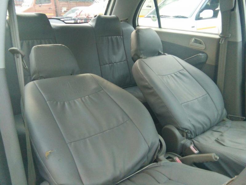 Tata Indica Vista Aqua 1.2 Safire 2009
