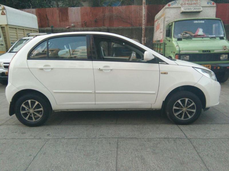 Tata Indica Vista Aqua 1.2 Safire 2009
