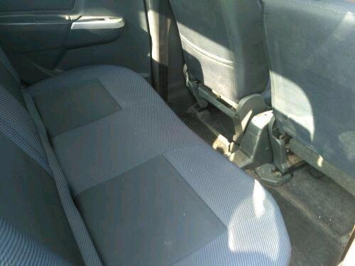 Maruti Suzuki Wagon R VXi 2012