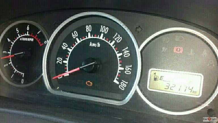 Maruti Suzuki Alto K10 VXi 2013