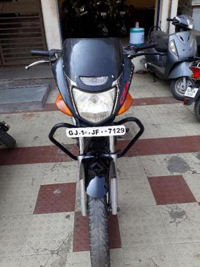 Hero CBZ Xtreme 150cc 2007