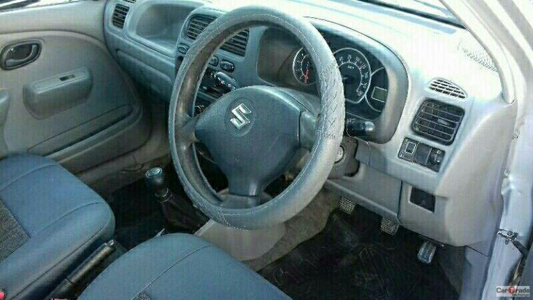 Maruti Suzuki Alto K10 VXi 2013