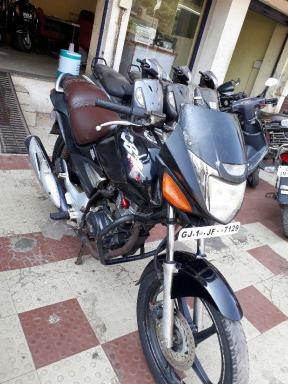 Hero CBZ Xtreme 150cc 2007