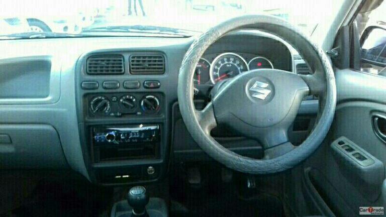 Maruti Suzuki Alto K10 VXi 2013