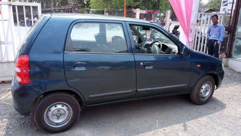 Maruti Suzuki Alto LXi 2009