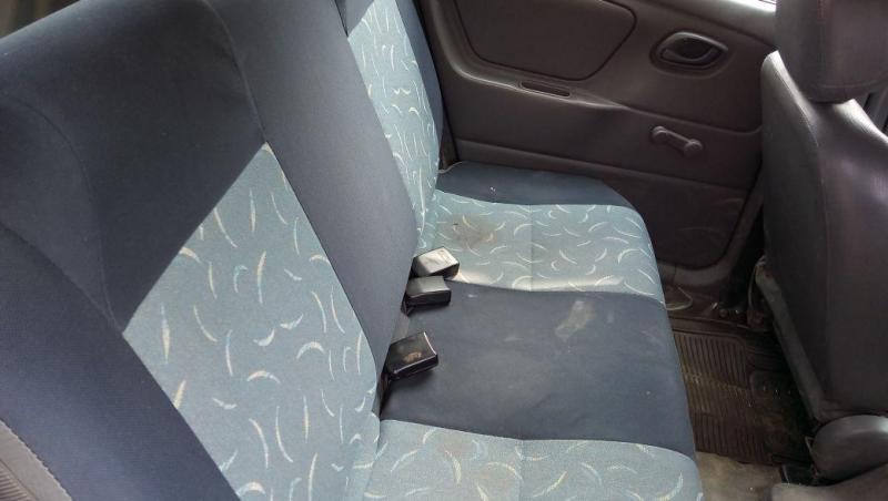 Maruti Suzuki Alto LXi 2009