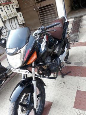 Hero CBZ Xtreme 150cc 2007