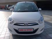 Hyundai i10 Sportz 1.2 2015