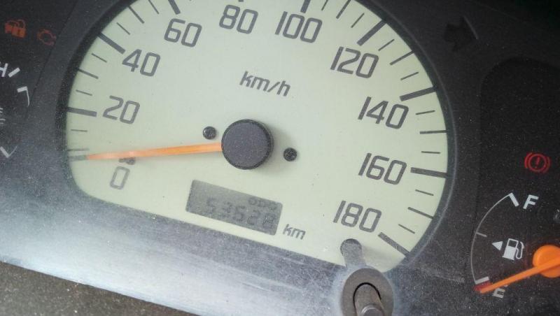 Maruti Suzuki Alto LXi 2009