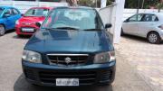 Maruti Suzuki Alto LXi 2009