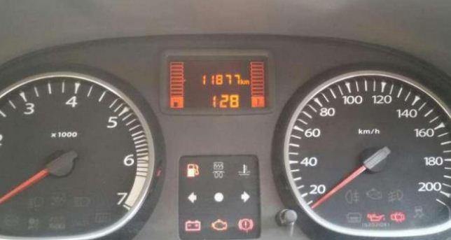 Renault Duster 110 PS RXZ 2014