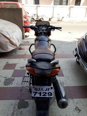 Hero CBZ Xtreme 150cc 2007