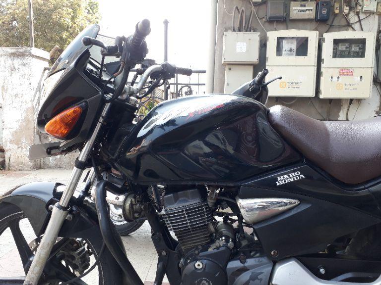 Hero CBZ Xtreme 150cc 2007