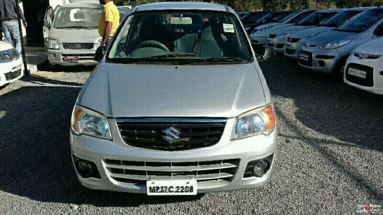 Maruti Suzuki Alto K10 VXi 2013