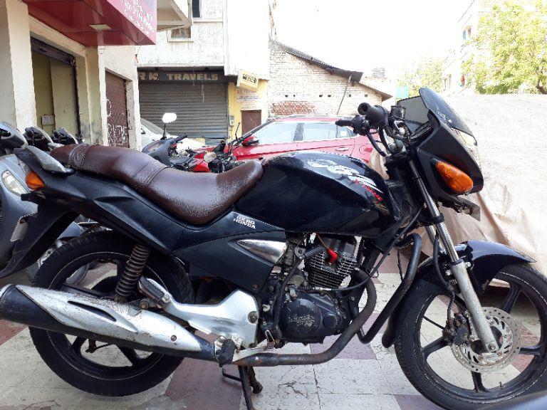 Hero CBZ Xtreme 150cc 2007