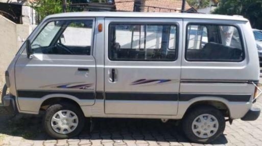 1 Used Maruti Suzuki Omni in Mysore 