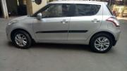 Maruti Suzuki Swift ZXi 2012