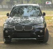 BMW X3 xDrive 20d xLine 2015