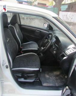 Maruti Suzuki Swift ZXi 2012