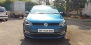 Volkswagen Polo Highline 1.2L (P) 2017