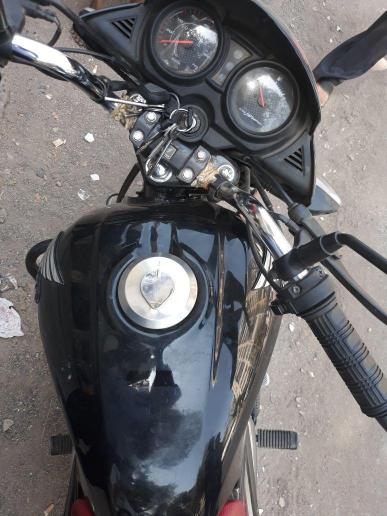 Honda CB Shine 125cc 2017