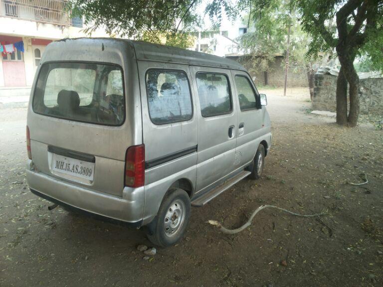 Used Maruti Suzuki Versa DX2 2003 Model (PID1416038214) Car for Sale in Nashik