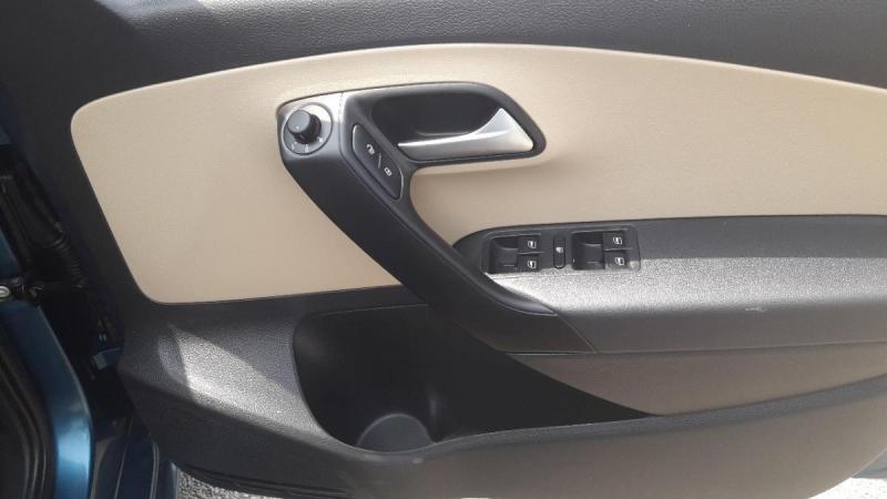 Volkswagen Polo Highline 1.2L (P) 2017