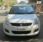 Maruti Suzuki Swift ZXi 2012