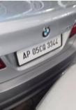 BMW 5 Series 520d 2013