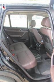 BMW X3 xDrive 20d xLine 2015