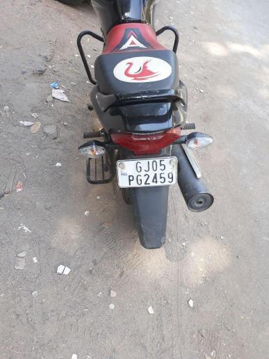 Honda CB Shine 125cc 2017