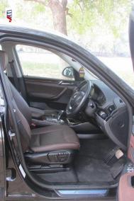 BMW X3 xDrive 20d xLine 2015