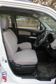 Maruti Suzuki Wagon R VXi 2014