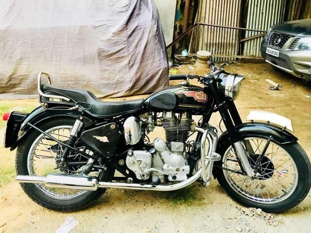 royal enfield 1960 model for sale