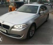 BMW 5 Series 520d 2013